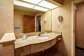 Hampton Inn Chicopee/Springfield