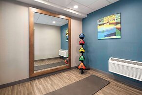 Hampton Inn Chicopee/Springfield
