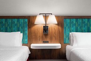 Hampton Inn Chicopee/Springfield