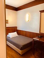 Bellevue Hotel