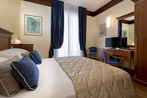 Bellevue Hotel
