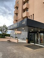 Bellevue Hotel