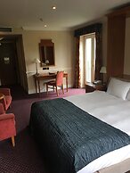 Quorn Country Hotel