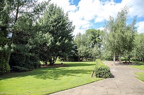 Quorn Country Hotel
