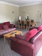 Quorn Country Hotel