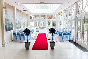 Quorn Country Hotel