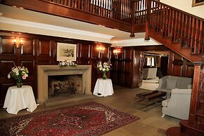 Quorn Country Hotel