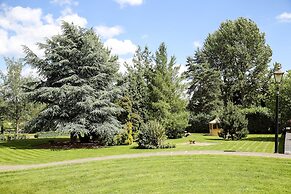 Quorn Country Hotel
