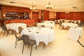 Quorn Country Hotel