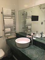 Quorn Country Hotel