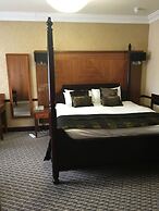 Quorn Country Hotel