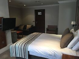 Quorn Country Hotel