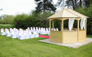 Quorn Country Hotel