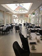 Quorn Country Hotel