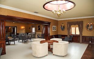Quorn Country Hotel
