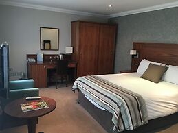 Quorn Country Hotel