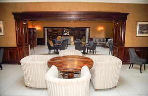 Quorn Country Hotel
