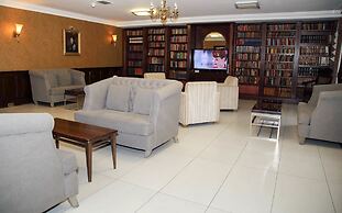 Quorn Country Hotel