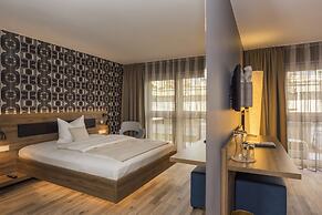 Bavaria Boutique Hotel