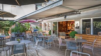 Bavaria Boutique Hotel