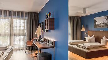 Bavaria Boutique Hotel