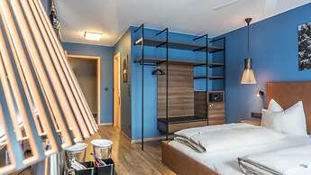 Bavaria Boutique Hotel