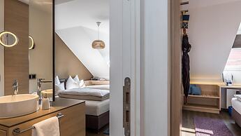 Bavaria Boutique Hotel