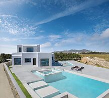 Deliades Mykonos