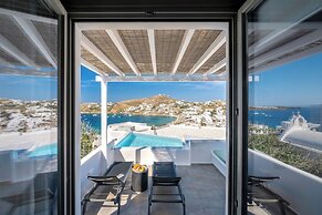 Deliades Mykonos