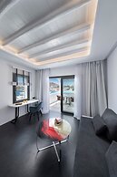 Deliades Mykonos