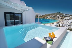 Deliades Mykonos