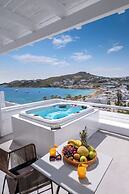 Deliades Mykonos
