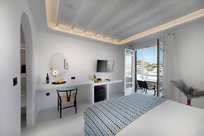 Deliades Mykonos
