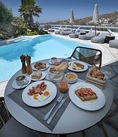 Deliades Mykonos