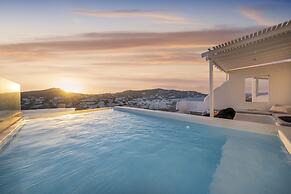 Deliades Mykonos