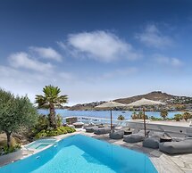Deliades Mykonos