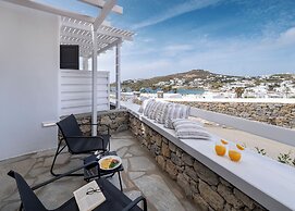 Deliades Mykonos