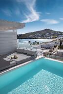 Deliades Mykonos