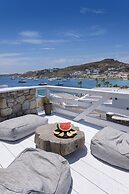 Deliades Mykonos
