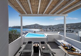 Deliades Mykonos
