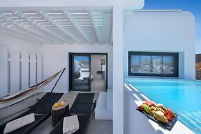 Deliades Mykonos