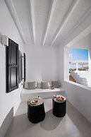 Deliades Mykonos