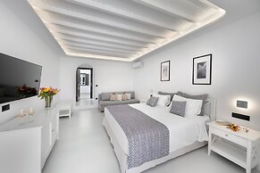 Deliades Mykonos