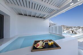 Deliades Mykonos