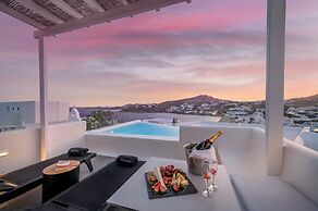 Deliades Mykonos