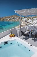 Deliades Mykonos