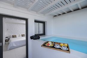 Deliades Mykonos