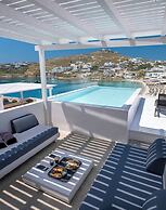 Deliades Mykonos