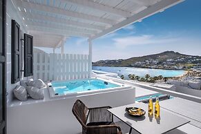 Deliades Mykonos