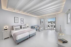 Deliades Mykonos